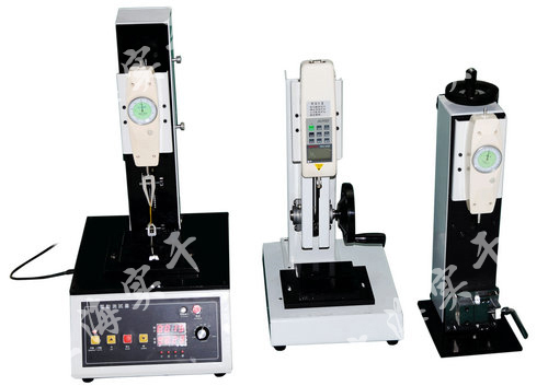 SGDZ電動立式單柱測試臺