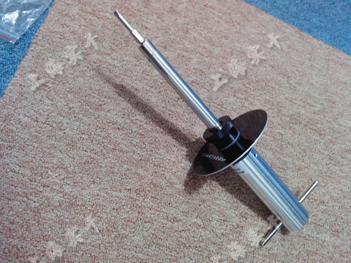 表盤指針式扭力起子