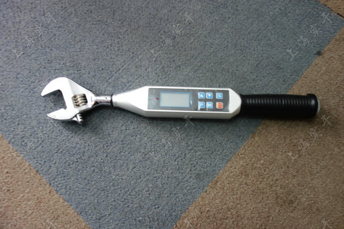 活動開口頭數(shù)顯扭力扳手