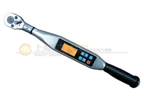 高精度扭矩扳手