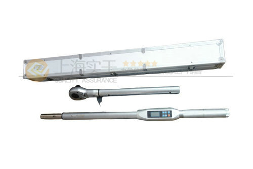 高精度扭矩扳手