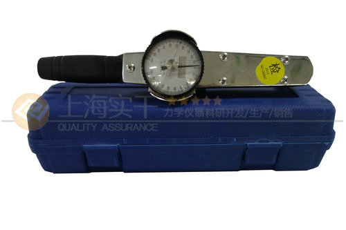 表帶式扭矩扳手