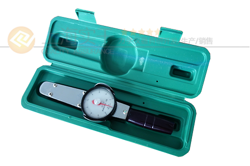 表帶式扭矩扳手