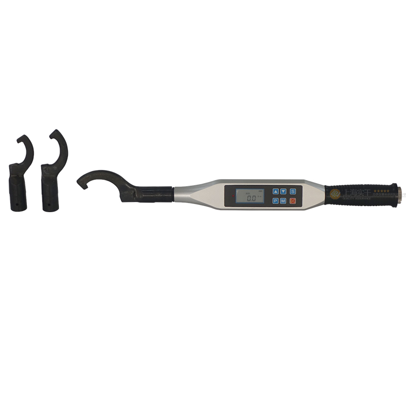 電子可調節扭力扳手
