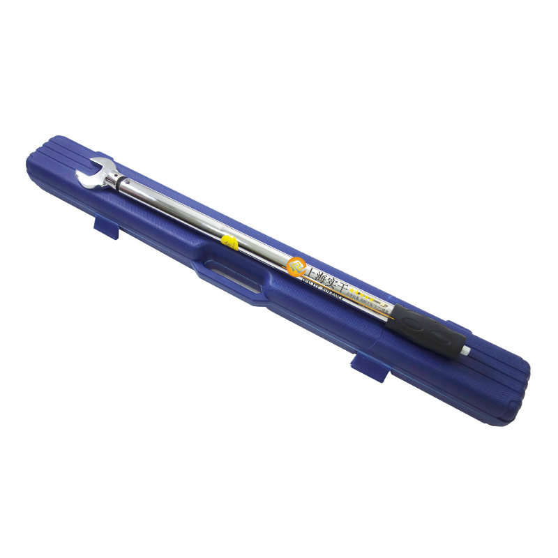 鐵路用螺絲安裝扳手